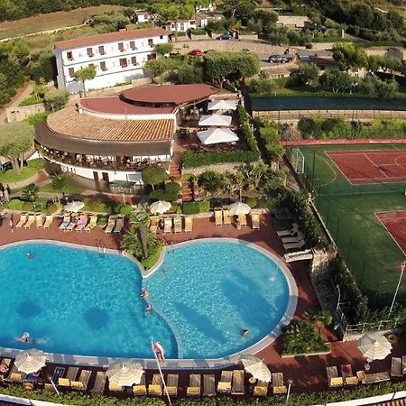 Casa Vacanza Kair Trilo 227 Sperlonga Esterno foto