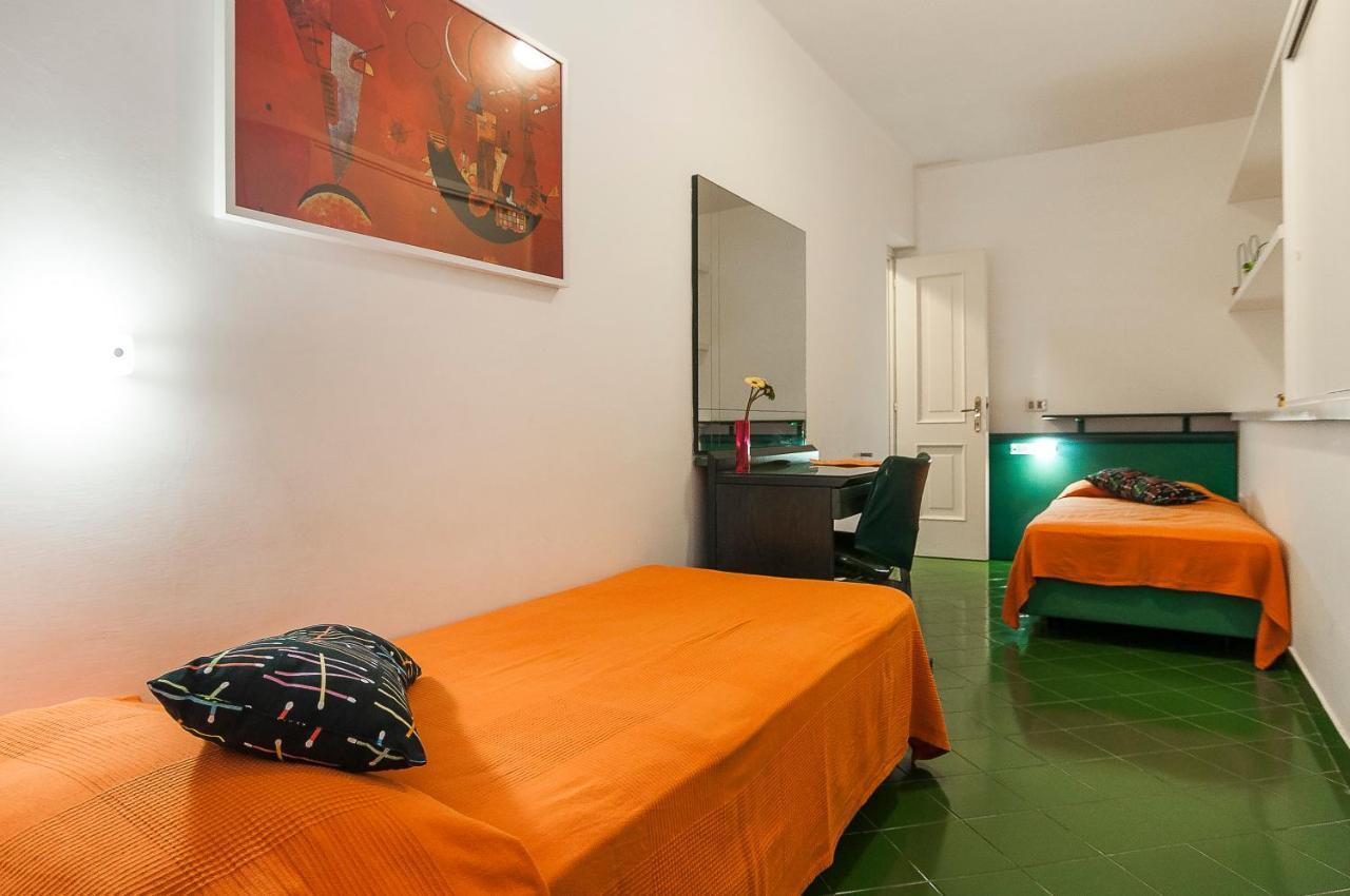 Casa Vacanza Kair Trilo 227 Sperlonga Esterno foto