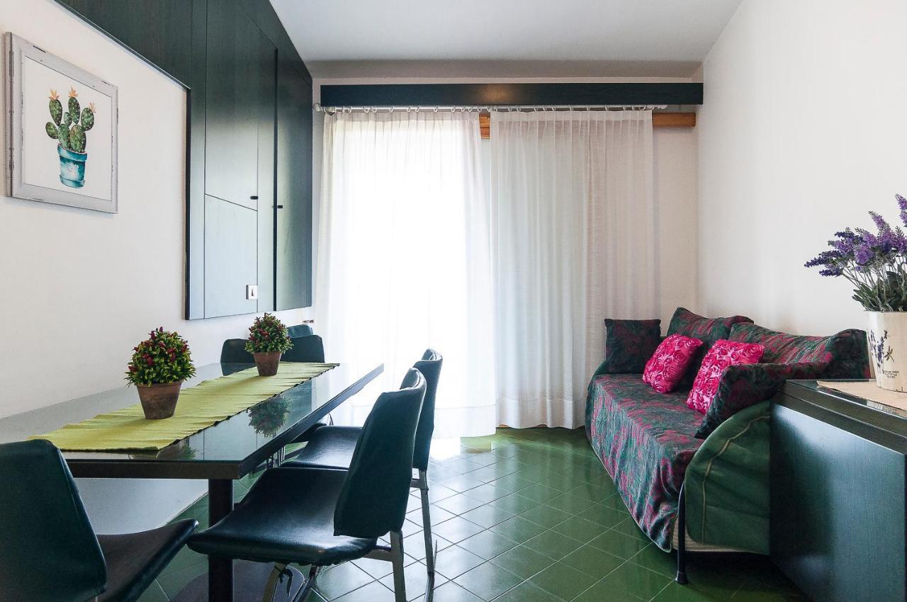 Casa Vacanza Kair Trilo 227 Sperlonga Esterno foto