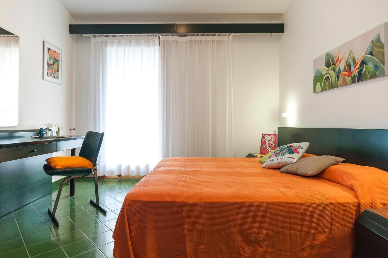 Casa Vacanza Kair Trilo 227 Sperlonga Esterno foto