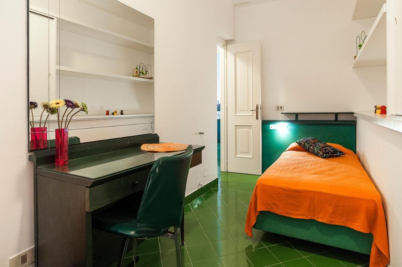 Casa Vacanza Kair Trilo 227 Sperlonga Esterno foto
