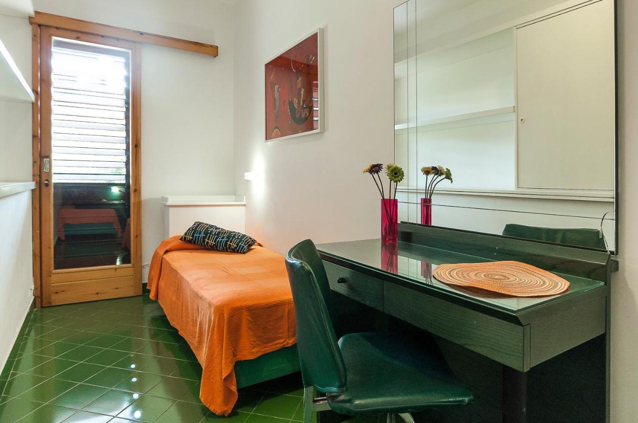 Casa Vacanza Kair Trilo 227 Sperlonga Esterno foto