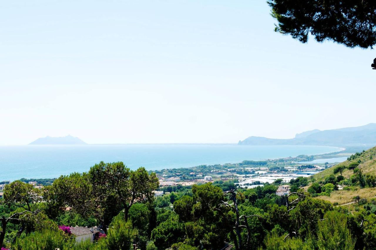 Casa Vacanza Kair Trilo 227 Sperlonga Esterno foto