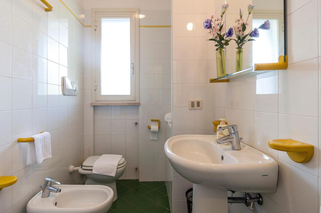 Casa Vacanza Kair Trilo 227 Sperlonga Esterno foto