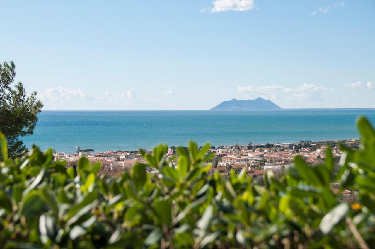 Casa Vacanza Kair Trilo 227 Sperlonga Esterno foto