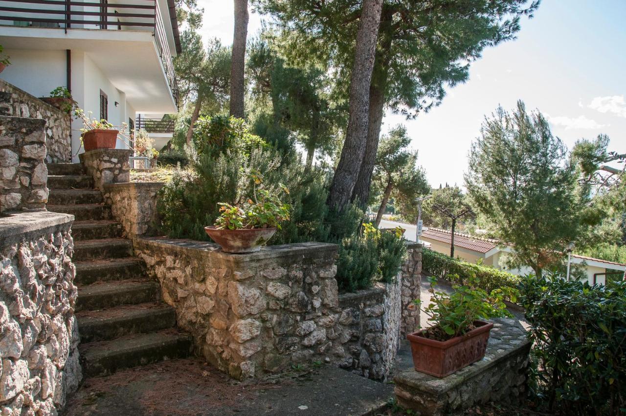 Casa Vacanza Kair Trilo 227 Sperlonga Esterno foto