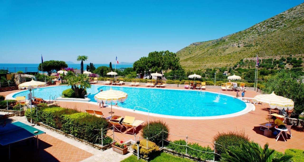 Casa Vacanza Kair Trilo 227 Sperlonga Esterno foto