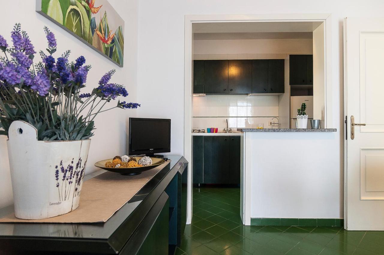 Casa Vacanza Kair Trilo 227 Sperlonga Esterno foto