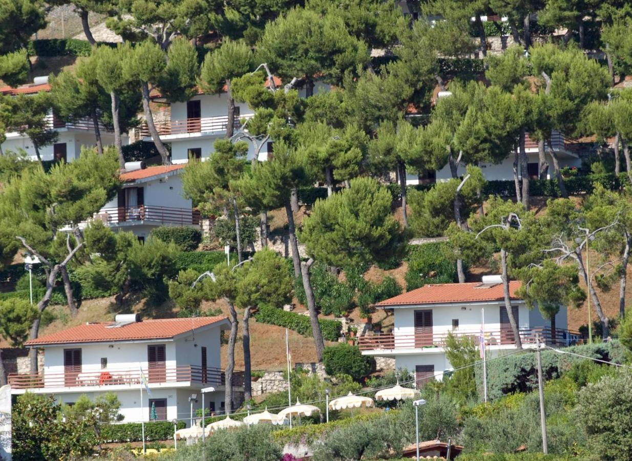Casa Vacanza Kair Trilo 227 Sperlonga Esterno foto