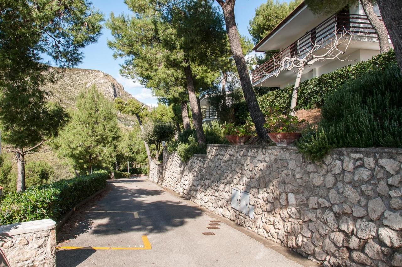 Casa Vacanza Kair Trilo 227 Sperlonga Esterno foto