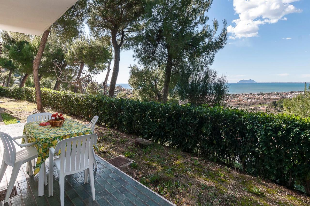 Casa Vacanza Kair Trilo 227 Sperlonga Esterno foto