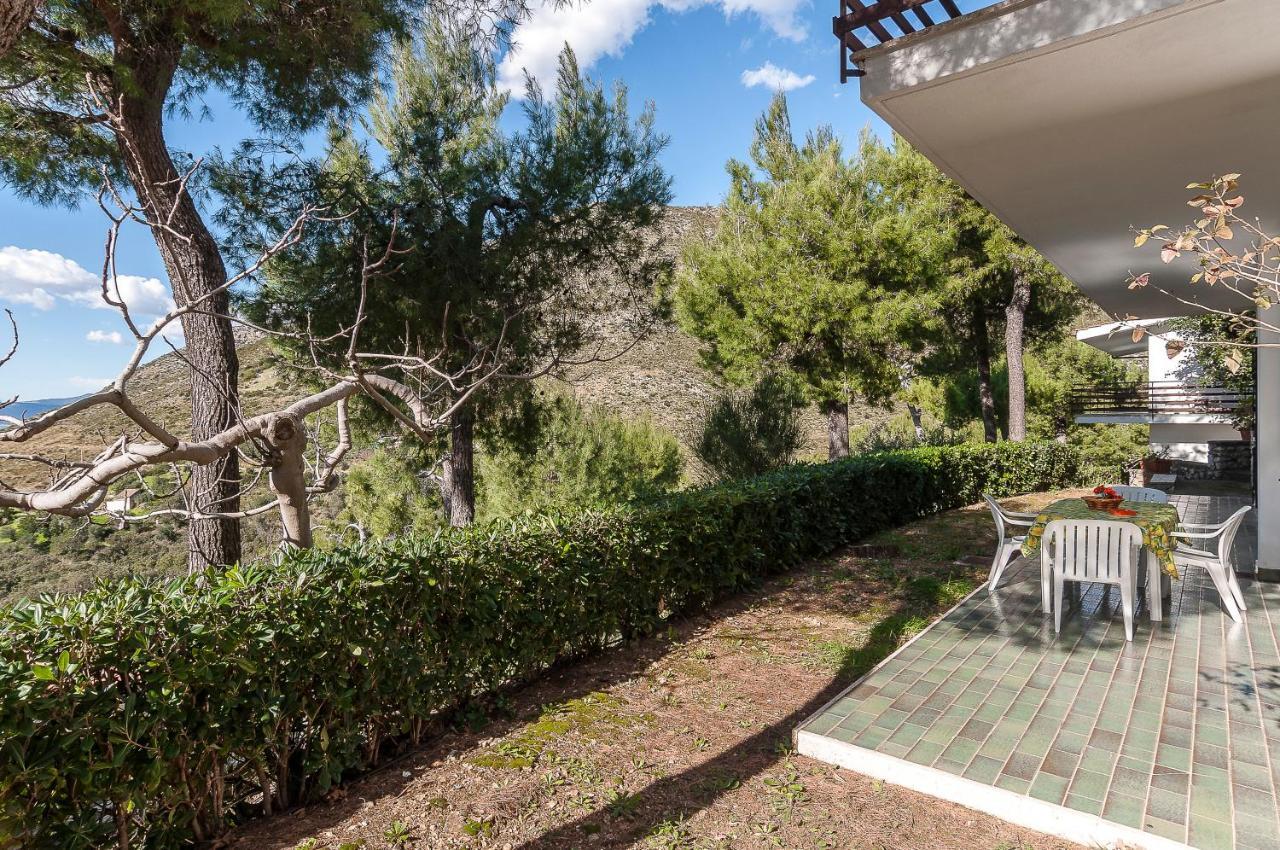 Casa Vacanza Kair Trilo 227 Sperlonga Esterno foto