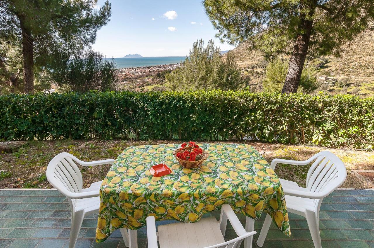 Casa Vacanza Kair Trilo 227 Sperlonga Esterno foto