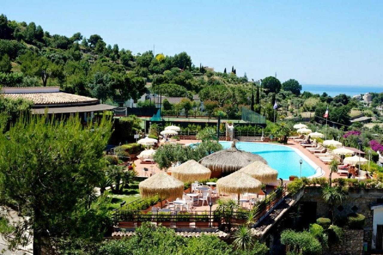 Casa Vacanza Kair Trilo 227 Sperlonga Esterno foto
